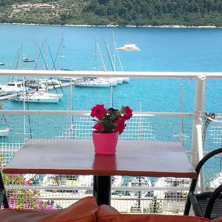 Otel Babis 2*
