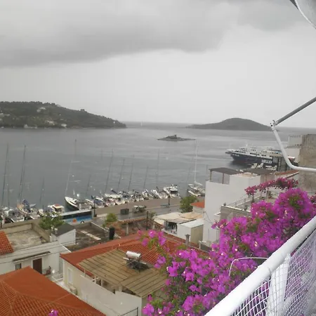 Hotel Babis 2*