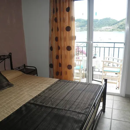 Otel Babis 2*