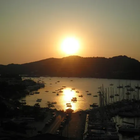 Babis 2* Skiathos-stad