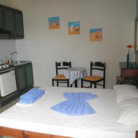 Babis 2* Skiathos-stad