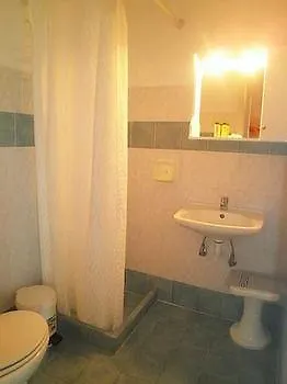 Hotel Babis Skiathos-stad