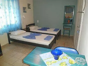 Babis 2* Skiathos-stad