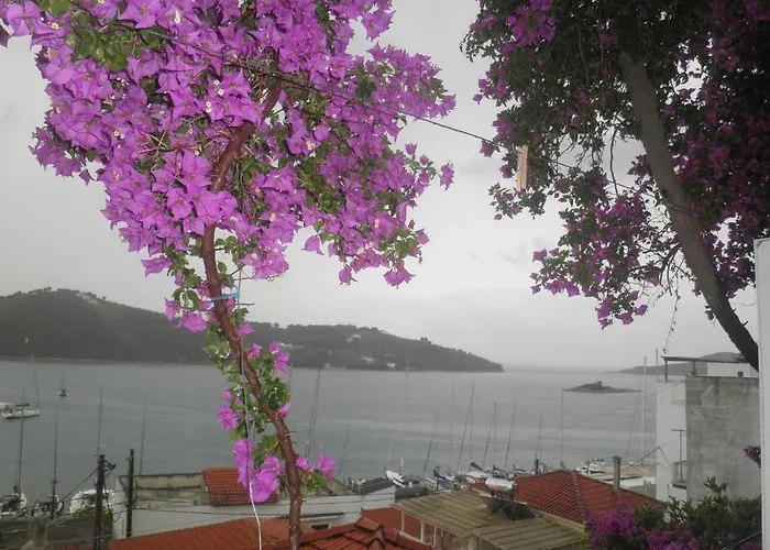 Babis 2* Skiathos-stad