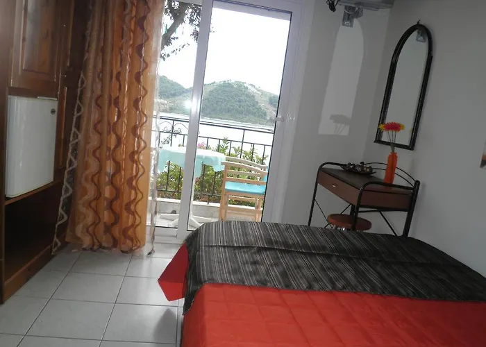 Babis 2* Skiathos-stad