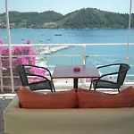 Hotel Babis Skiathos-stad