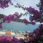 Babis Skiathos-stad