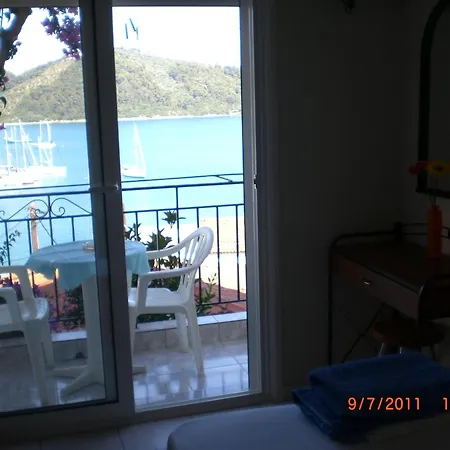 Hotel Babis Skiathos Town