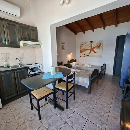 Babis Hotel 2*