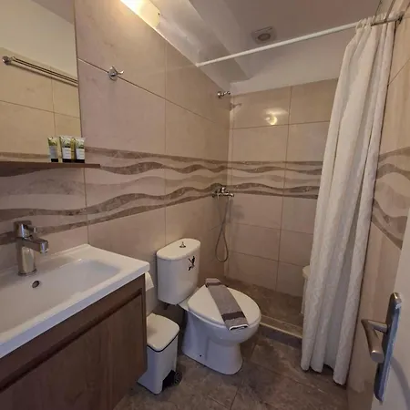 Hotel Babis 2*