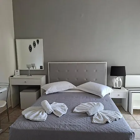 Hotel Babis Skiathos