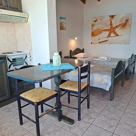 Hotel Babis Skiathos