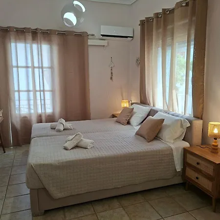 Hotel Babis 2*