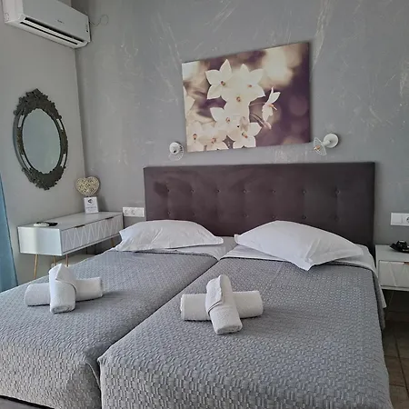 Hotel Babis