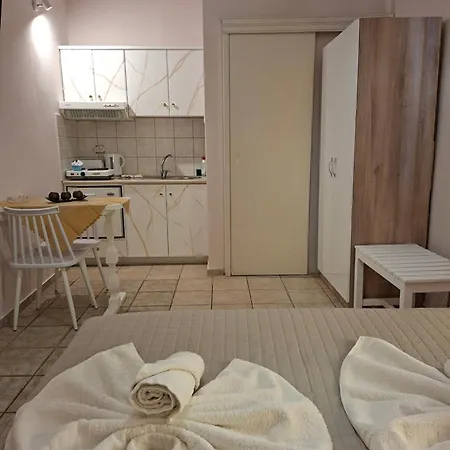 Babis Hotel 2*