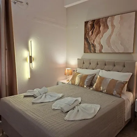 Babis Hotel 2*