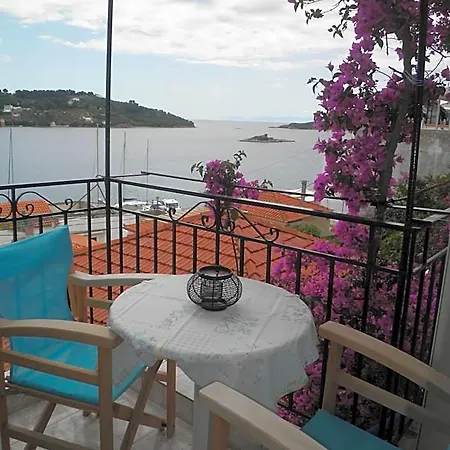 Babis Skiathos