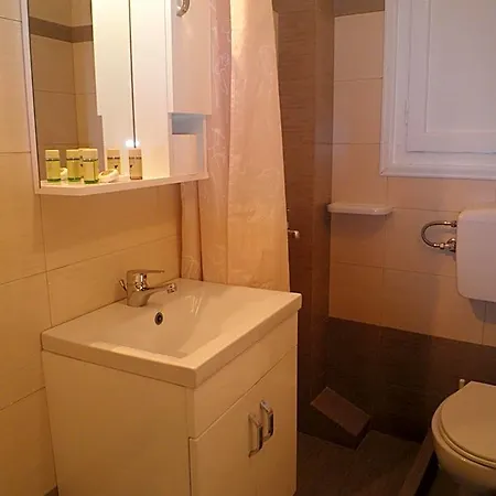 Hotel Babis Skiathos