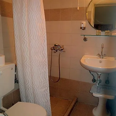 Hotel Babis Skiatos