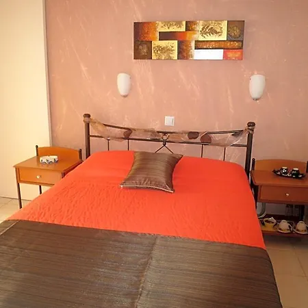 Babis Hotel Skiathos Town