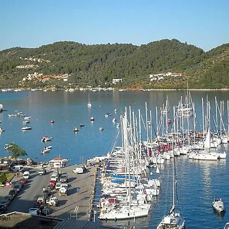 Babis 2* Skiathos