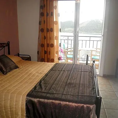 Hotel Babis 2*
