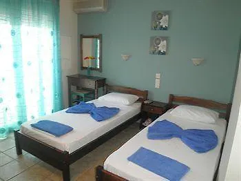 Hotell Babis Skiathos stad