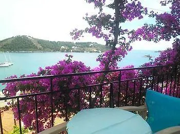 Hotell Babis 2*