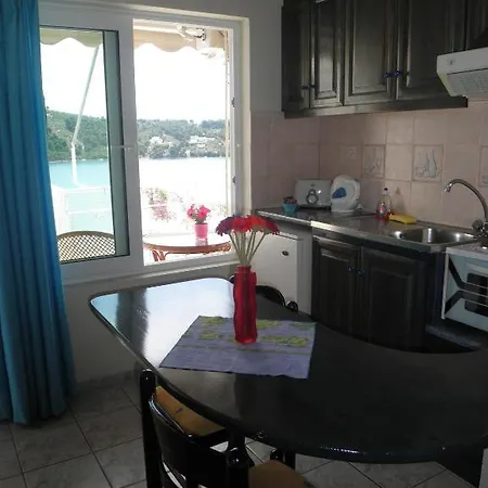 Babis Szálloda Szkiáthosz