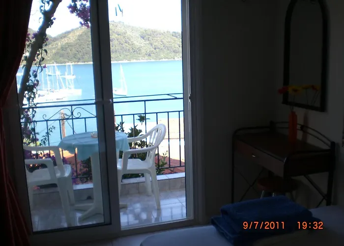 Hotel Babis Skiathos Town