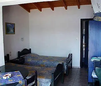 Hotel Babis Skiathos Town