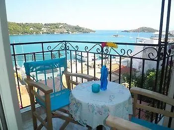 Hotel Babis Skiathos Town
