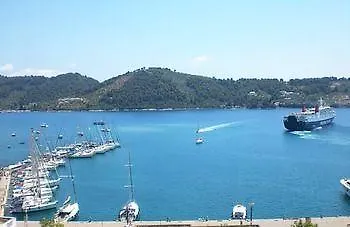 Hotel Babis Skiathos Town