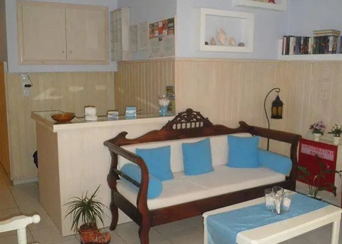 Babis 2* Skiathos Town