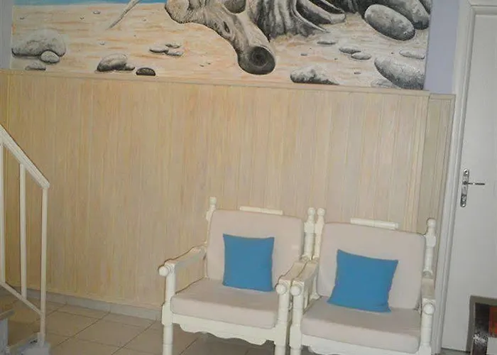 Babis Hotel Skiathos Town