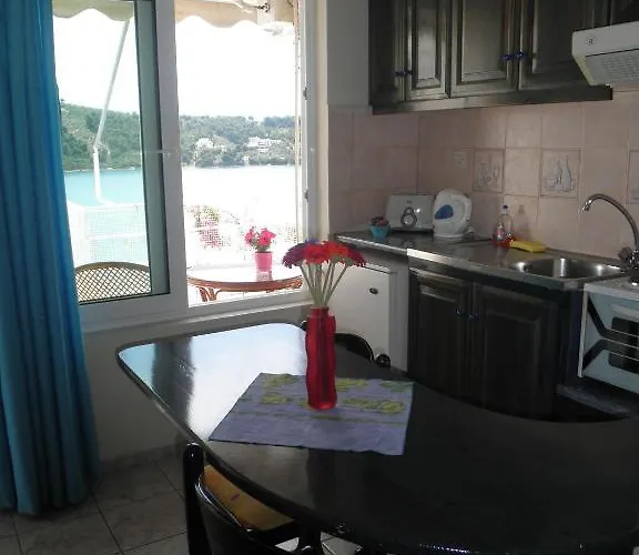 Babis Hotel Skiathos Town