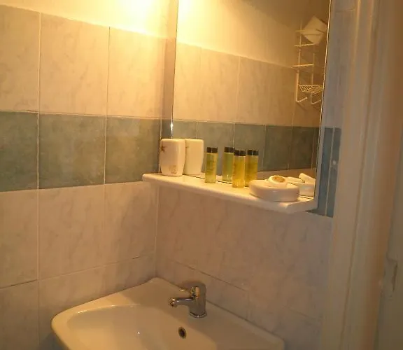 Babis Hotel Skiathos Town