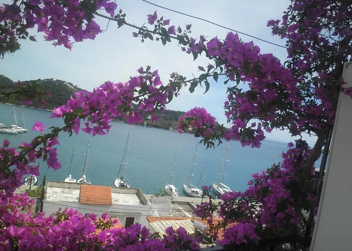 Babis Skiathos Town