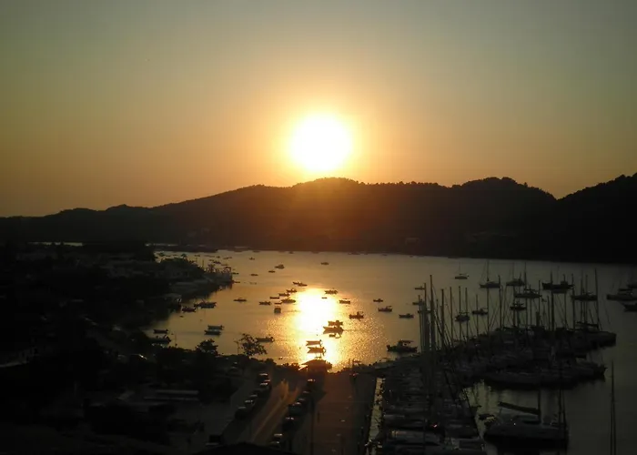 Babis 2* Skiathos Town