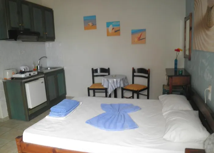 Babis 2* Skiathos Town