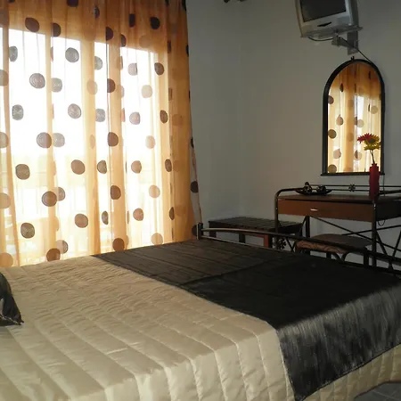 Hotel Babis 2*