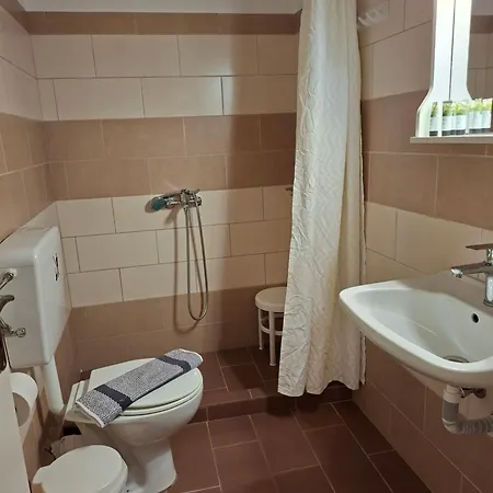 Babis Hotel Skiathos-stad