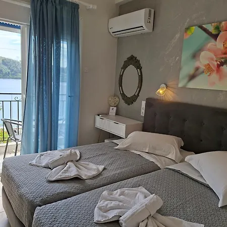 Babis Skiathos-stad