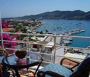 Hotel Babis 2*