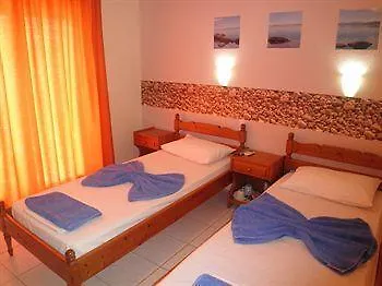 Hotel Babis 2*