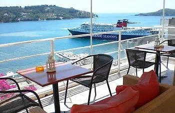 Hotel Babis 2*