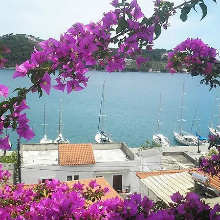 Babis Skiathos Town