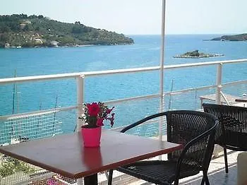 Babis Skiathos Town