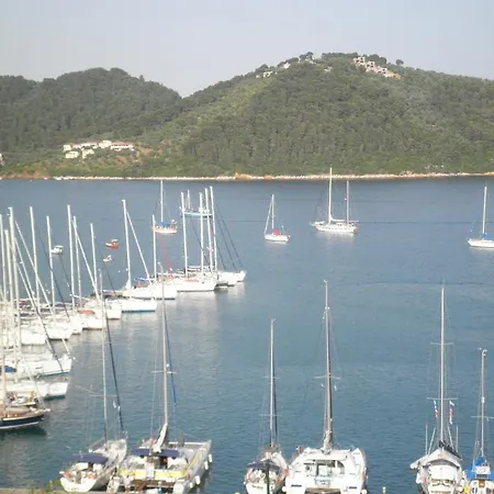 Babis Hotel Skiathos Town
