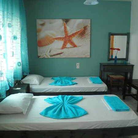 Hotel Babis 2*